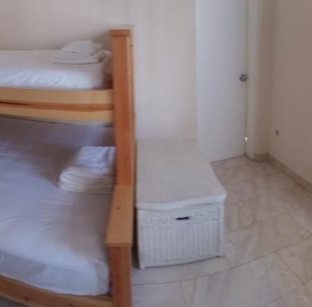 De Alamo hostel Rosarito Buitenkant foto